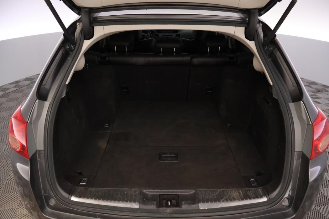 HONDA Accord 2009
