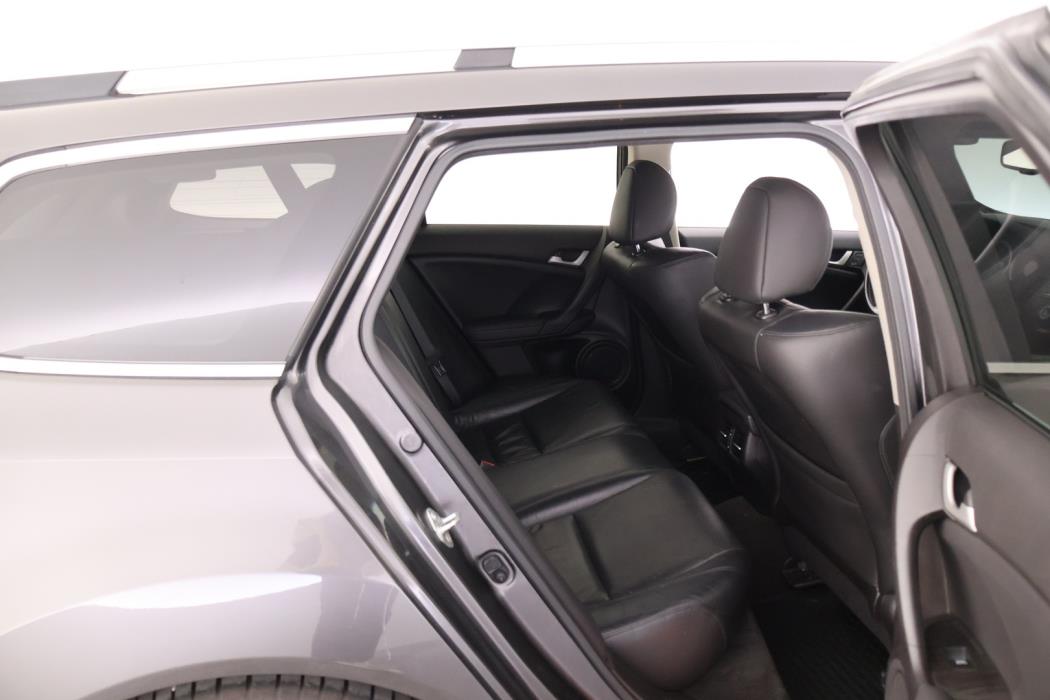 HONDA Accord 2009