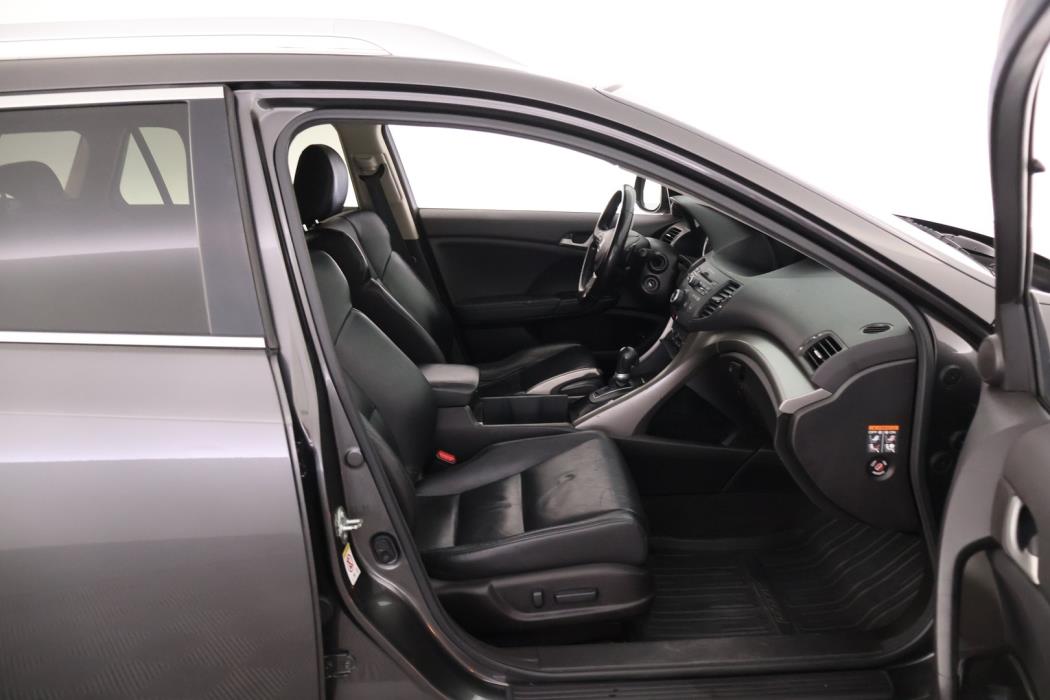 HONDA Accord 2009