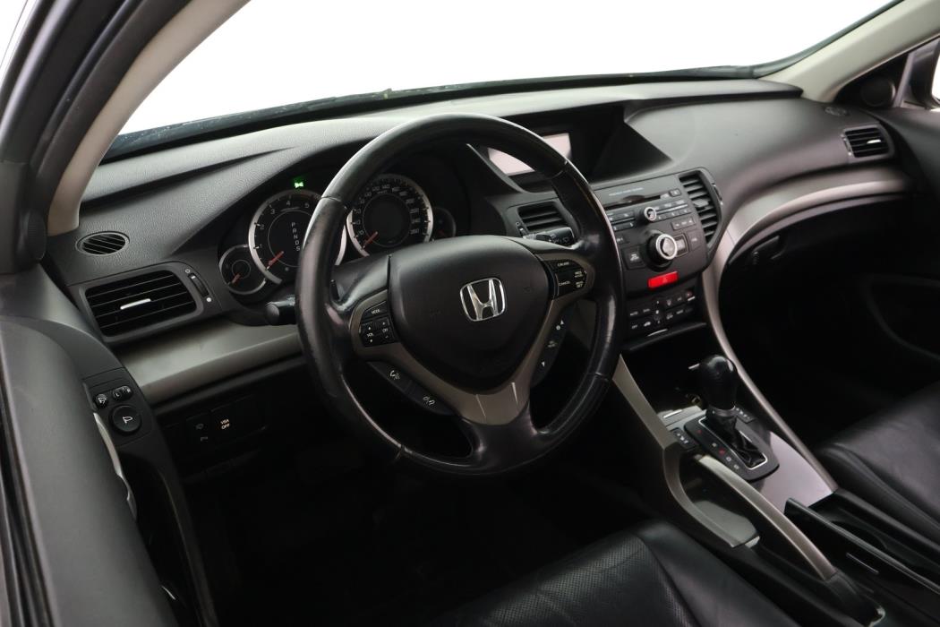 HONDA Accord 2009