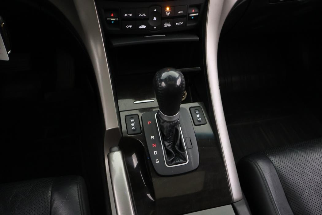 HONDA Accord 2009