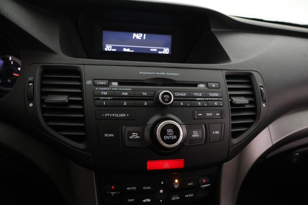 HONDA Accord 2009