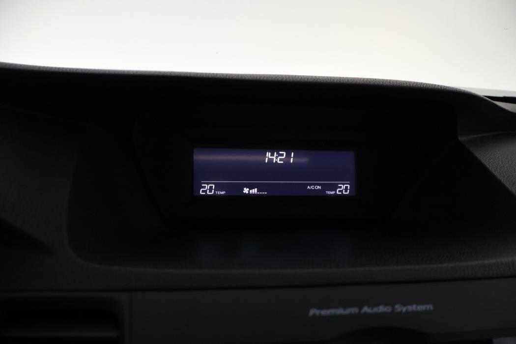 HONDA Accord 2009