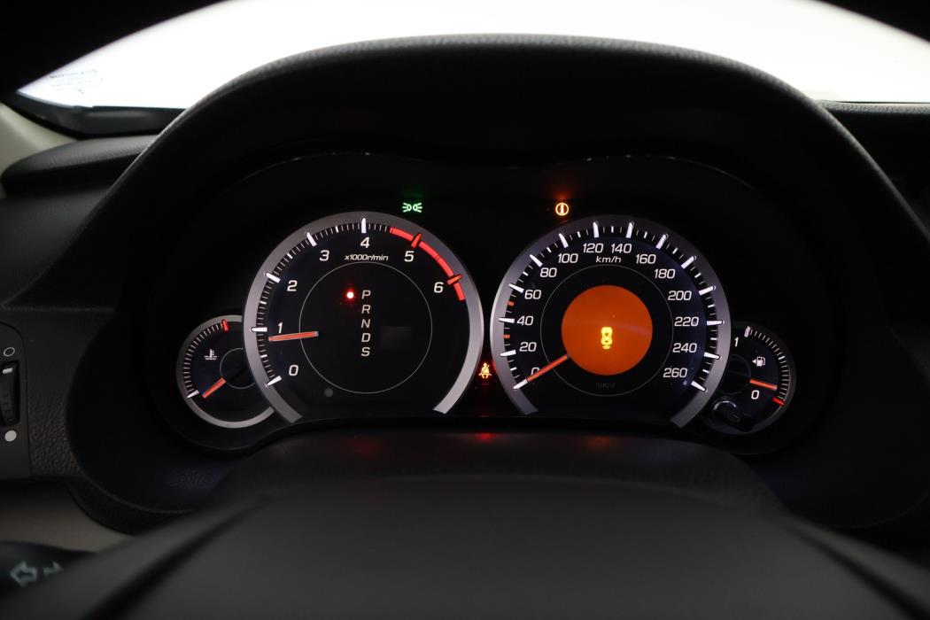 HONDA Accord 2009