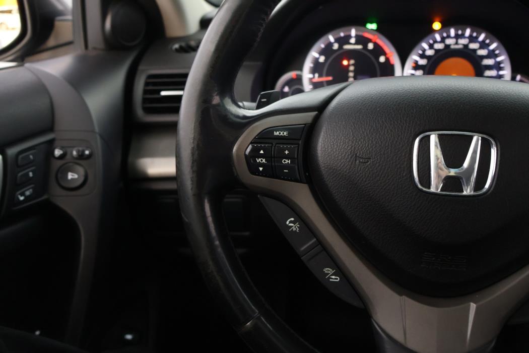 HONDA Accord 2009