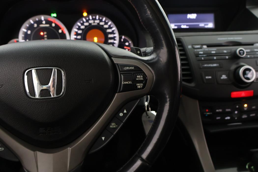 HONDA Accord 2009