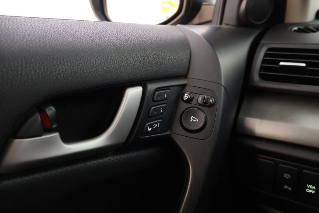 HONDA Accord 2009