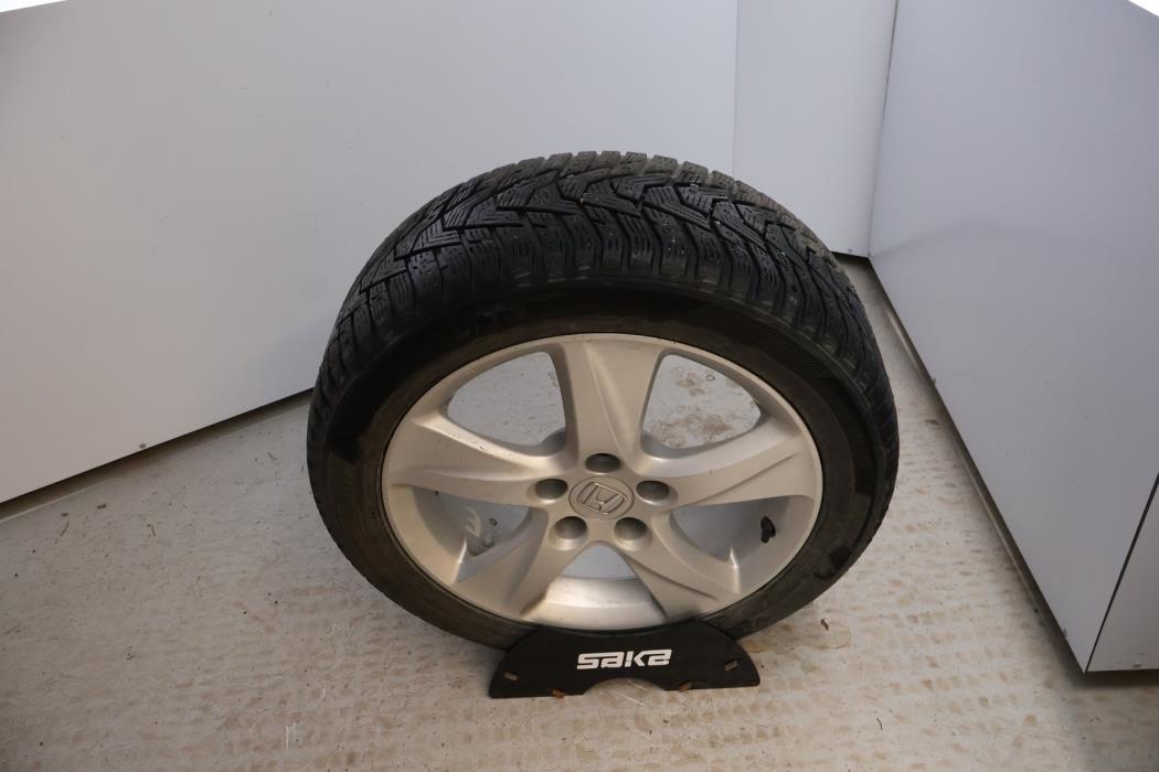 HONDA Accord 2009