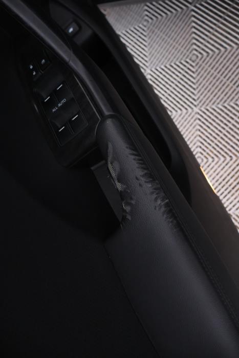 HONDA Accord 2009