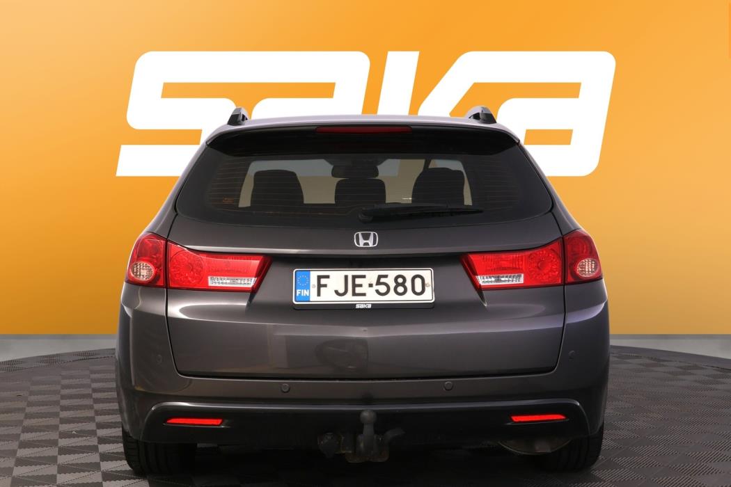 HONDA Accord 2009