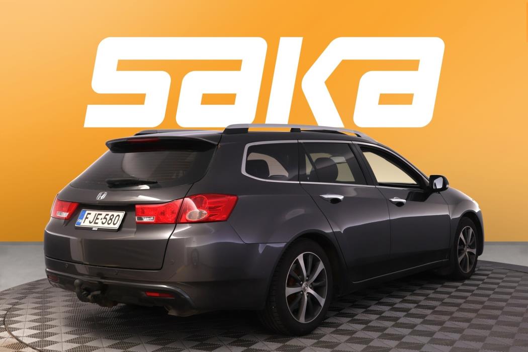 HONDA Accord 2009