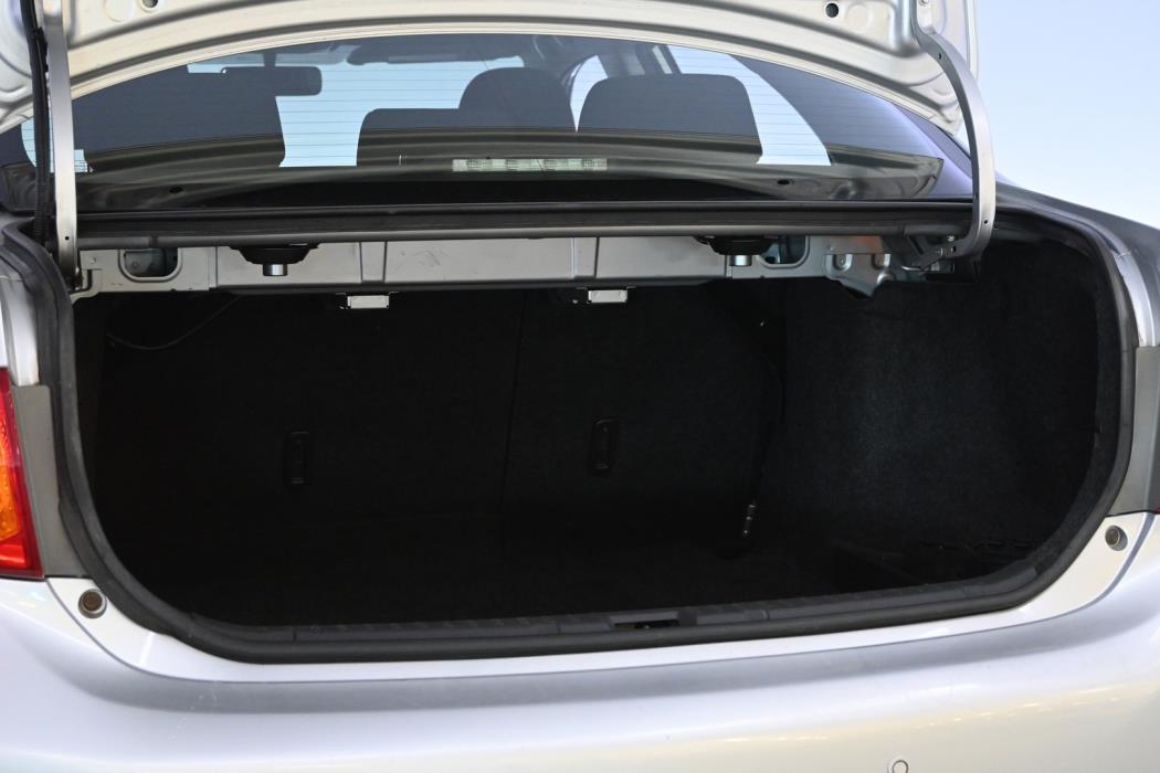 TOYOTA Corolla 2009