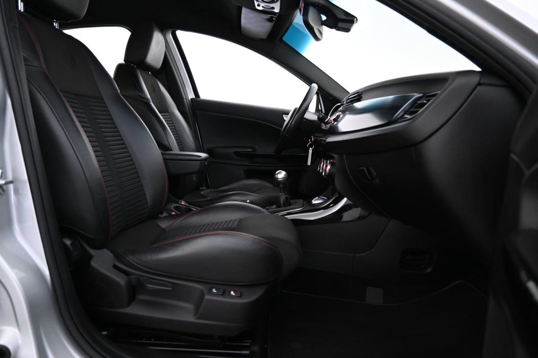 ALFA ROMEO Giulietta 2013