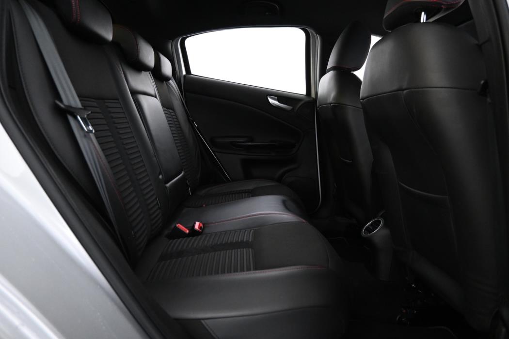 ALFA ROMEO Giulietta 2013