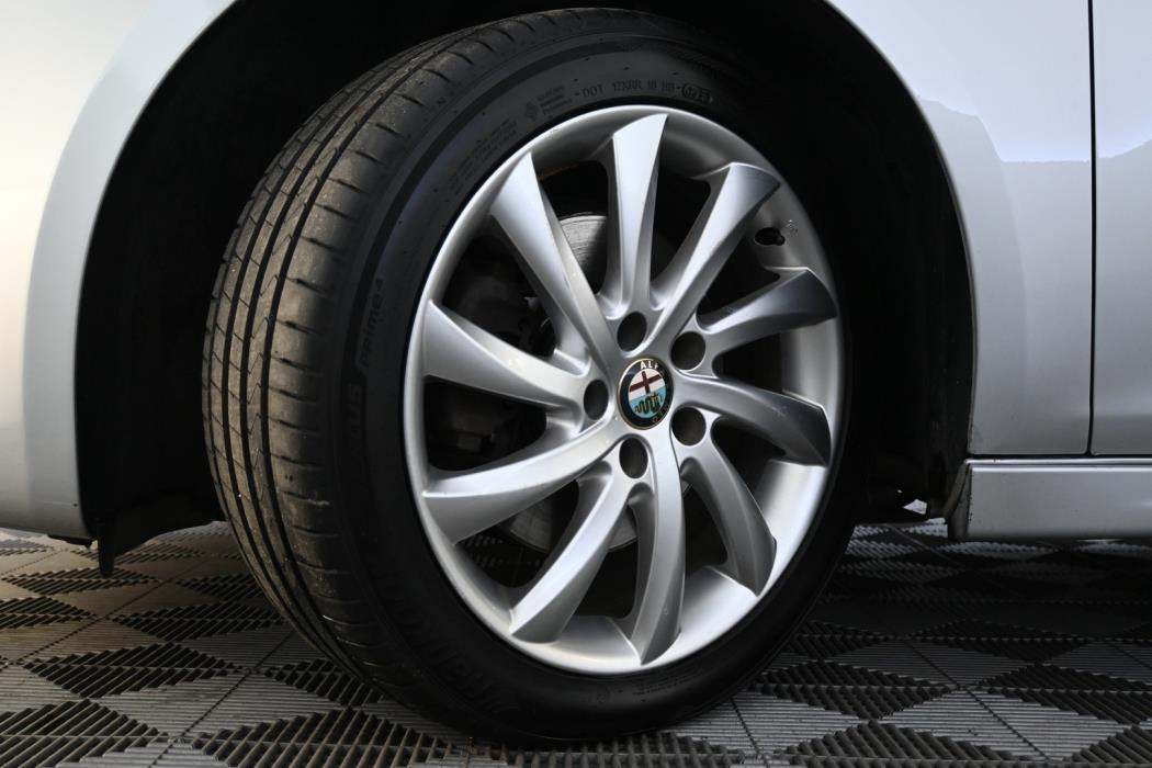 ALFA ROMEO Giulietta 2013