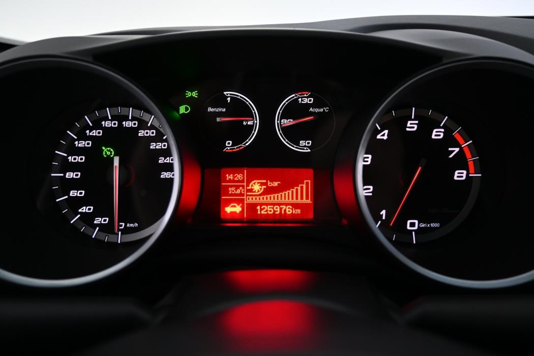 ALFA ROMEO Giulietta 2013