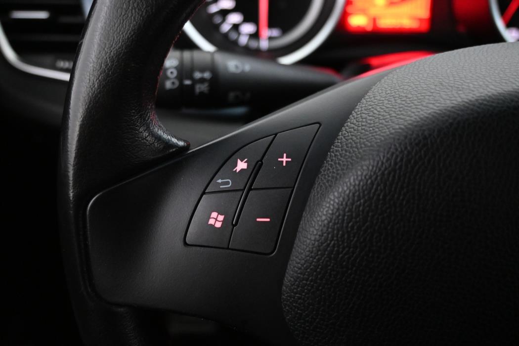 ALFA ROMEO Giulietta 2013