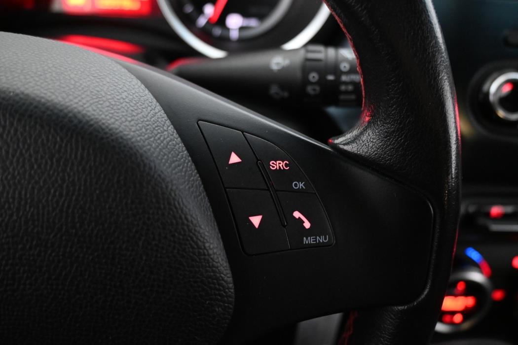 ALFA ROMEO Giulietta 2013