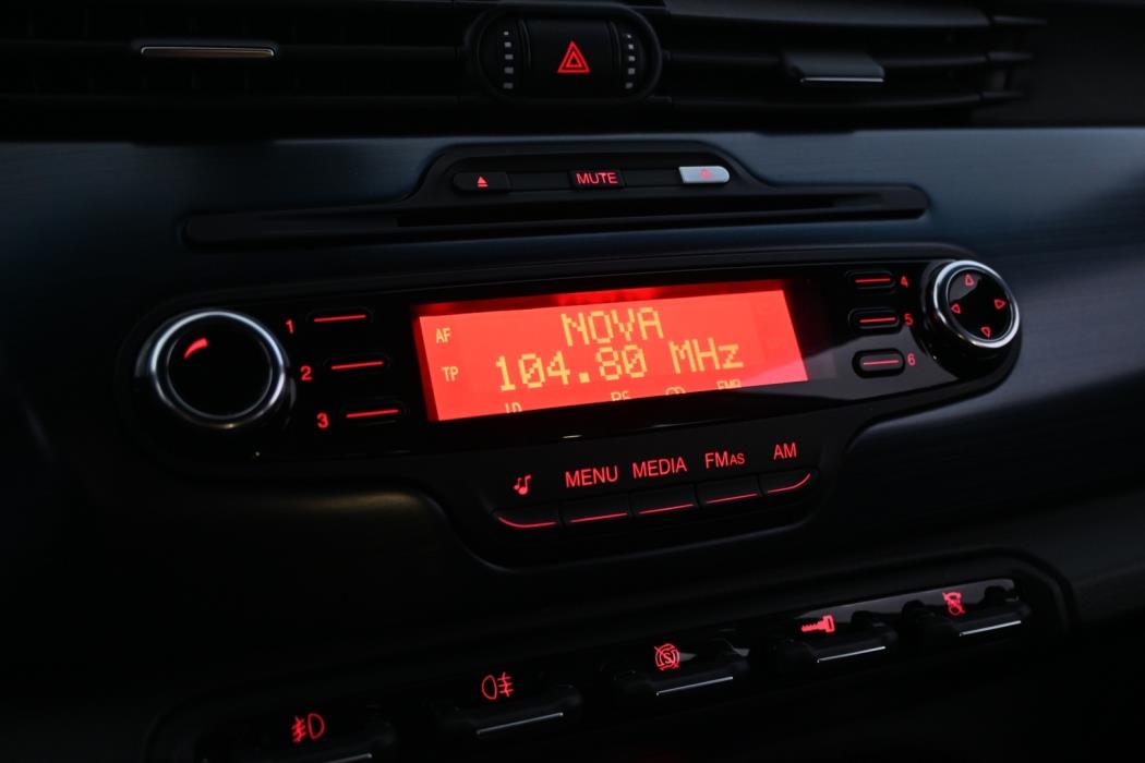 ALFA ROMEO Giulietta 2013