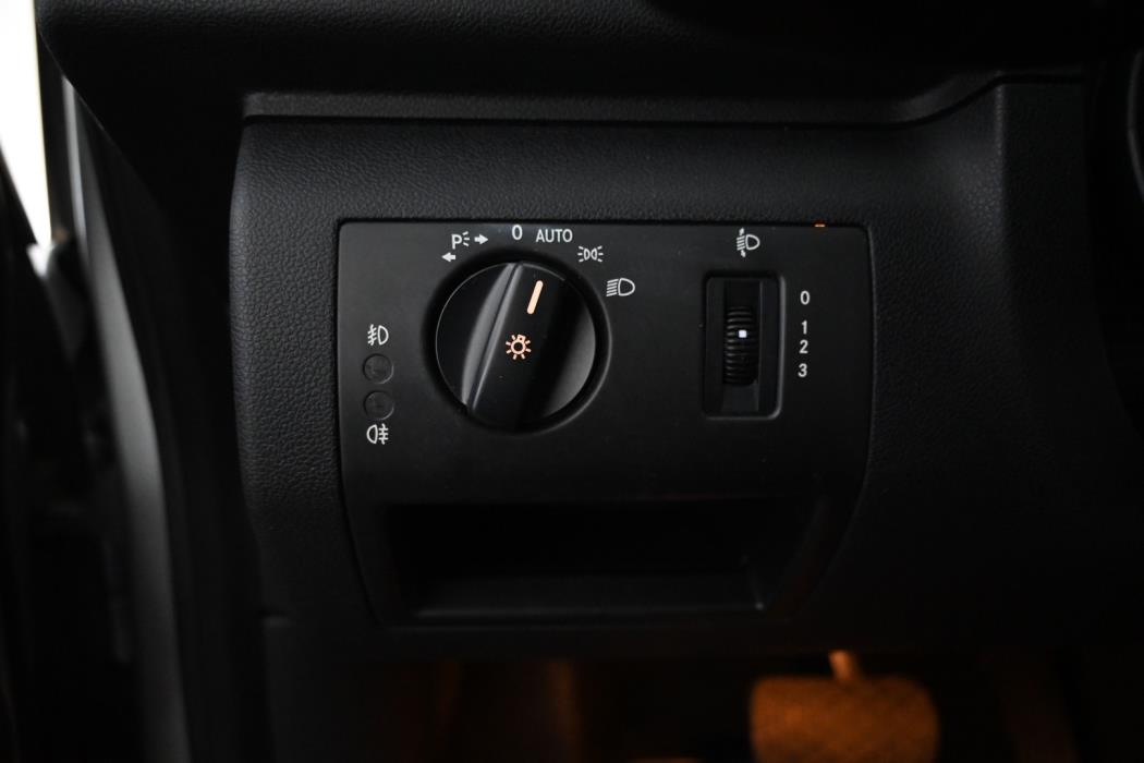 MERCEDES-BENZ A 2005