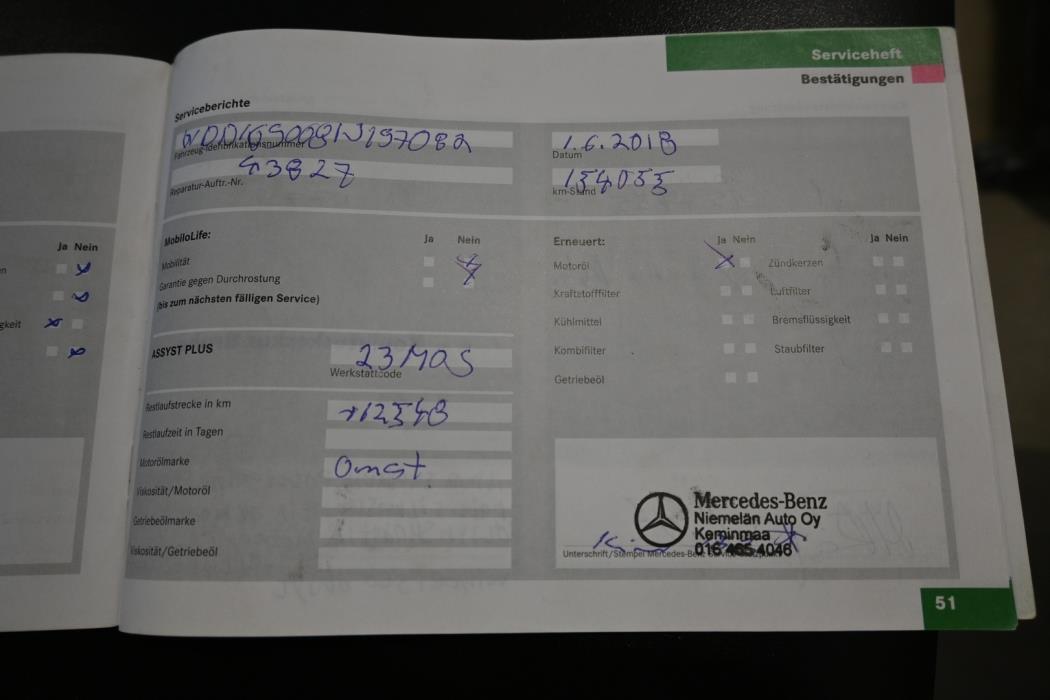 MERCEDES-BENZ A 2005