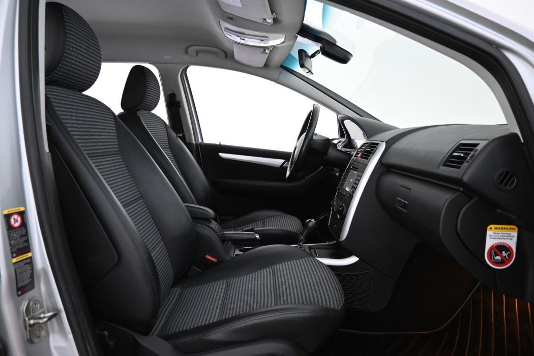 MERCEDES-BENZ A 2005