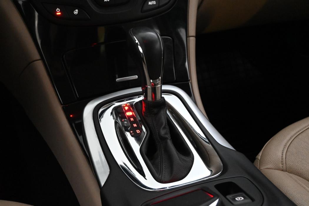 OPEL Insignia 2014