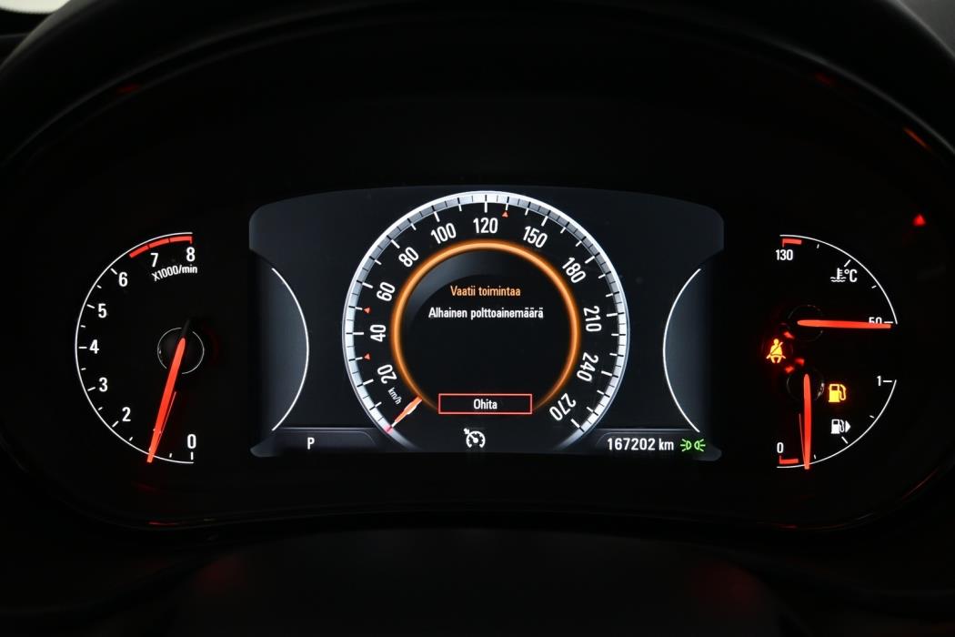 OPEL Insignia 2014