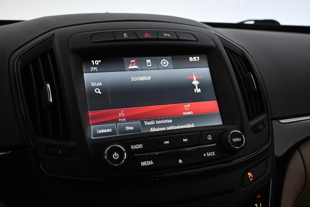 OPEL Insignia 2014