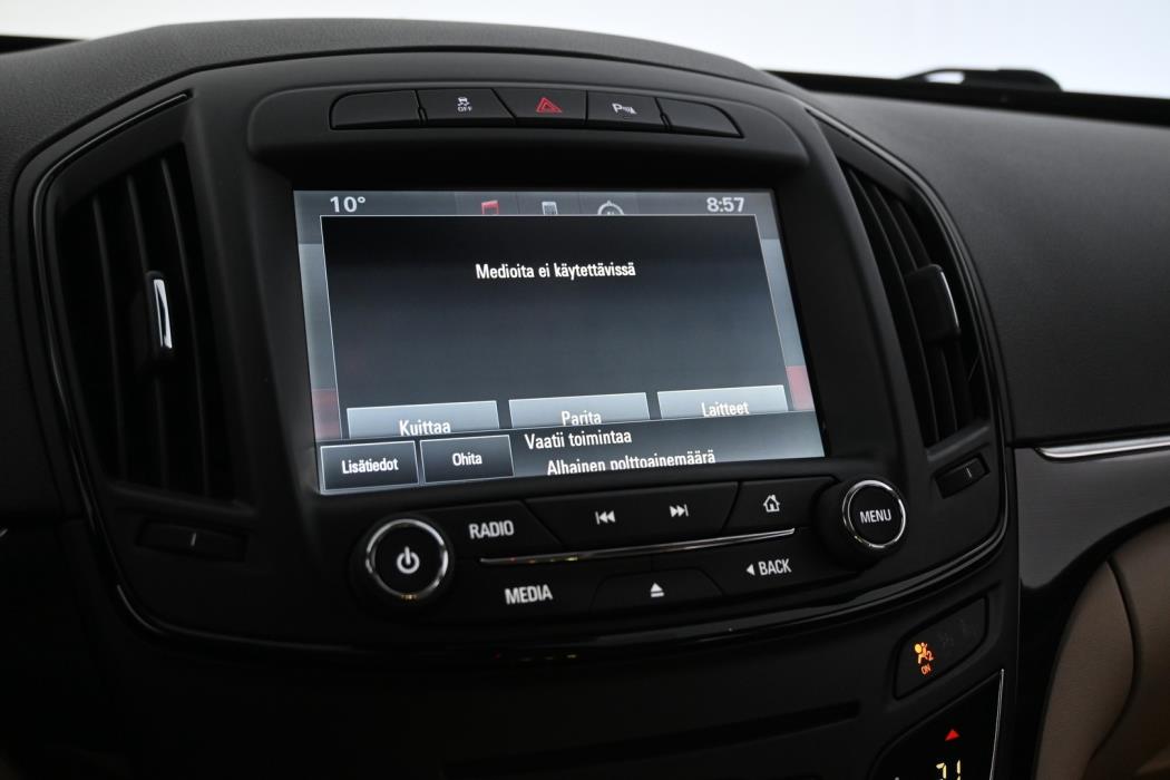 OPEL Insignia 2014