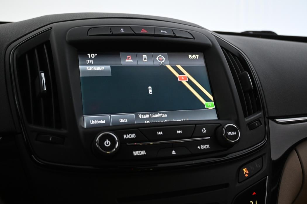 OPEL Insignia 2014