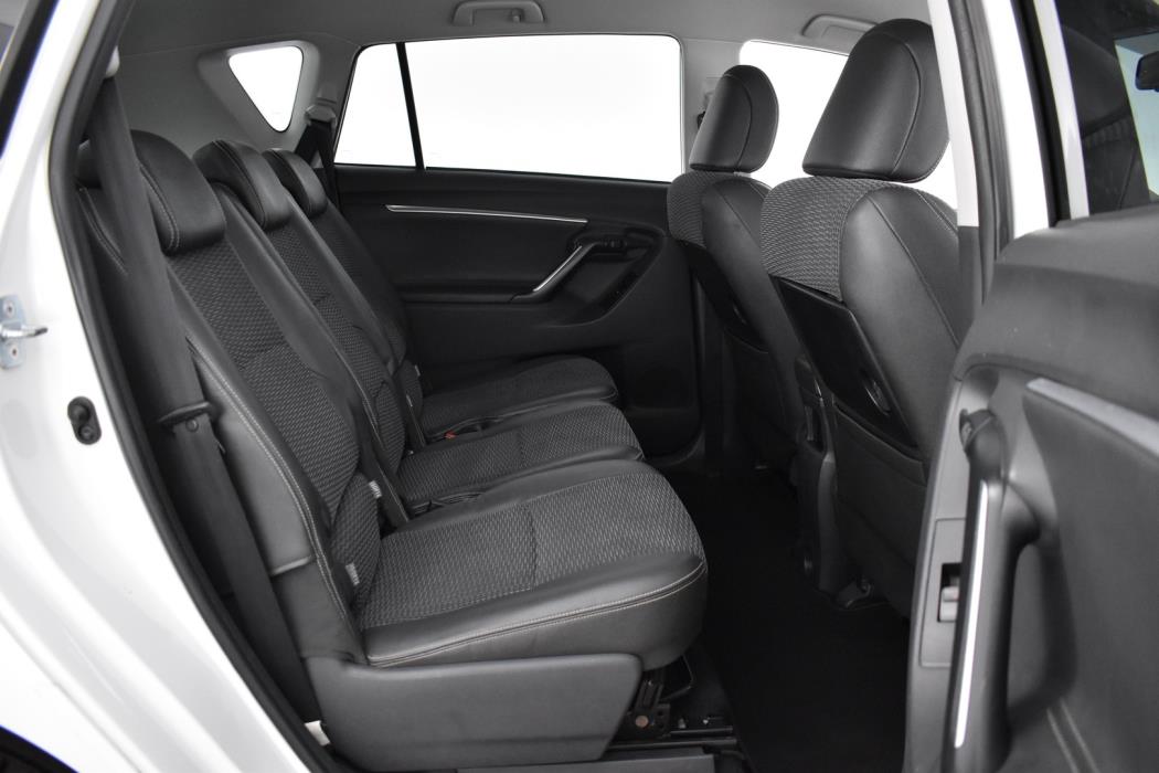 TOYOTA Verso 2015