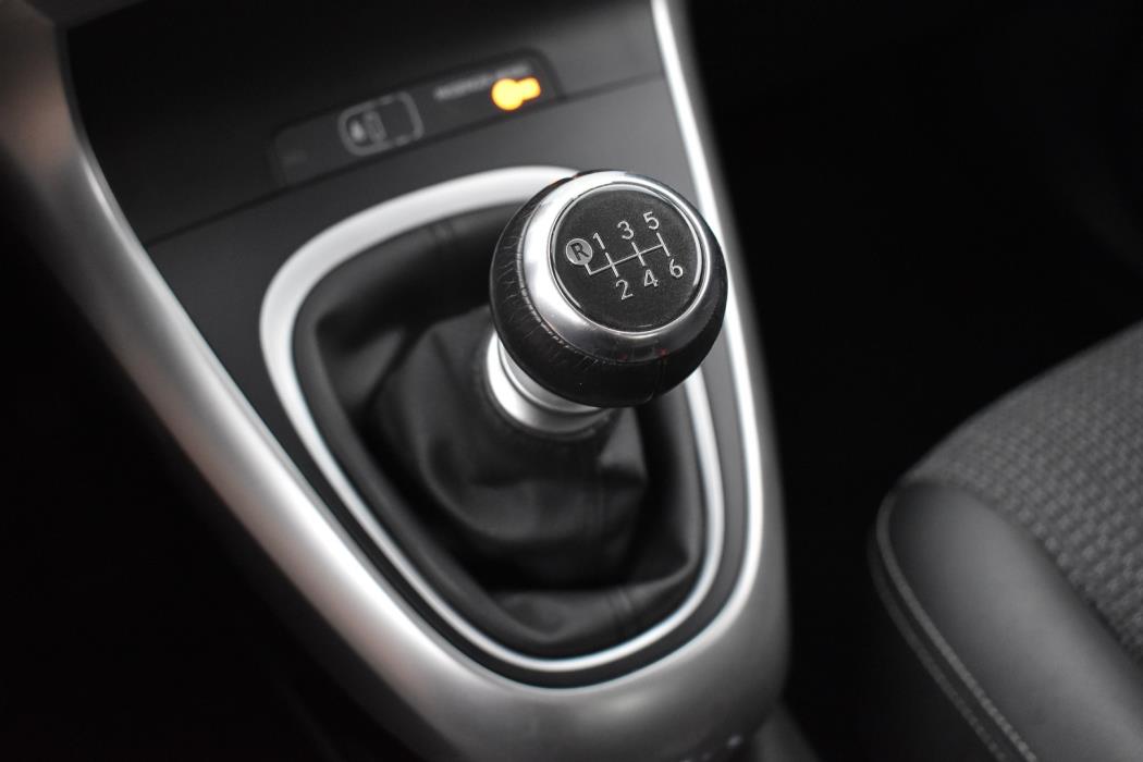 TOYOTA Verso 2015