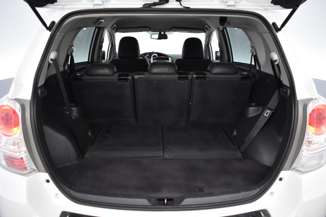 TOYOTA Verso 2015