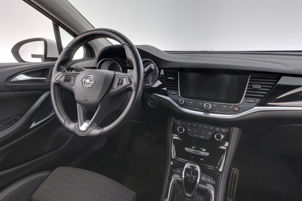 OPEL Astra 2017