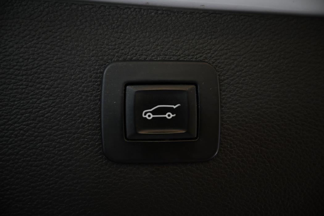 OPEL Astra 2017