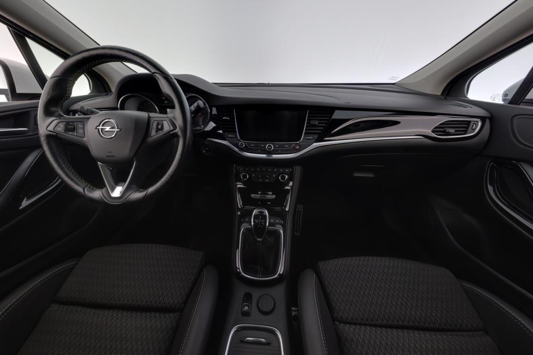 OPEL Astra 2017