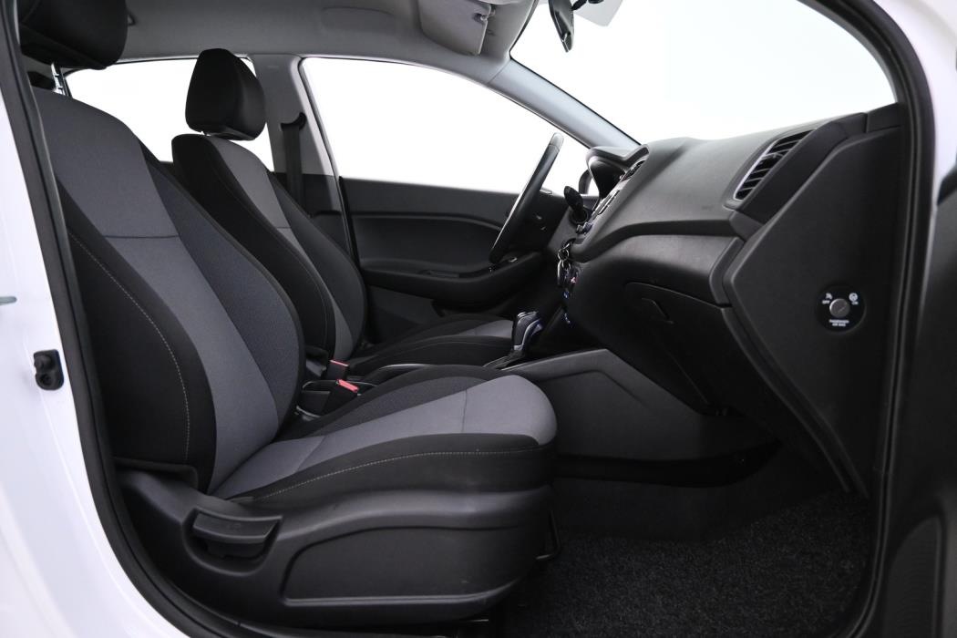 HYUNDAI I20 2020