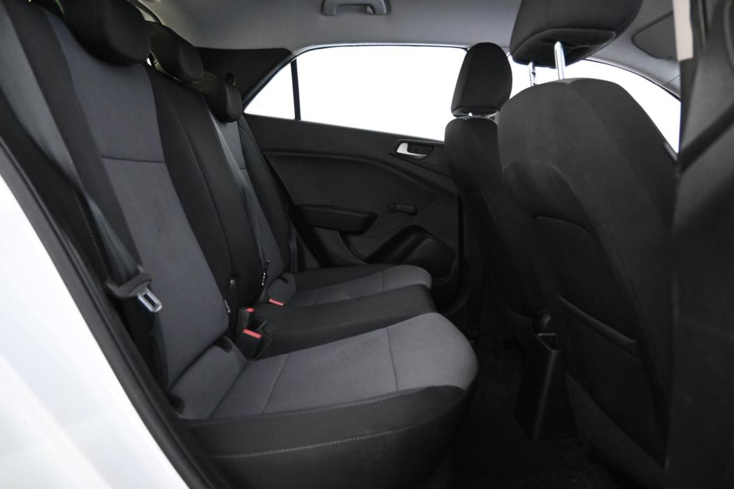 HYUNDAI I20 2020