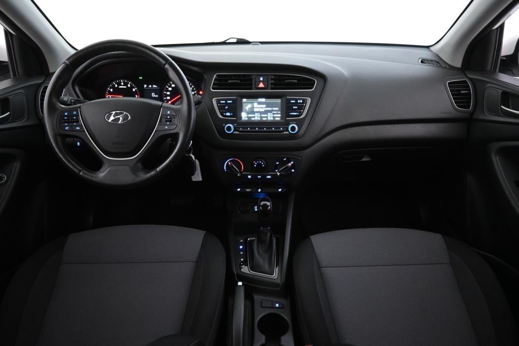 HYUNDAI I20 2020