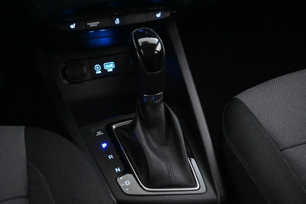 HYUNDAI I20 2020