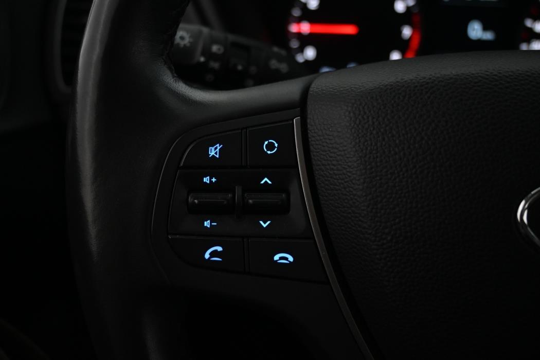 HYUNDAI I20 2020