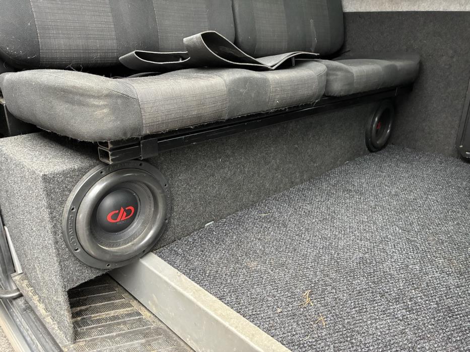 MERCEDES-BENZ Sprinter 2018