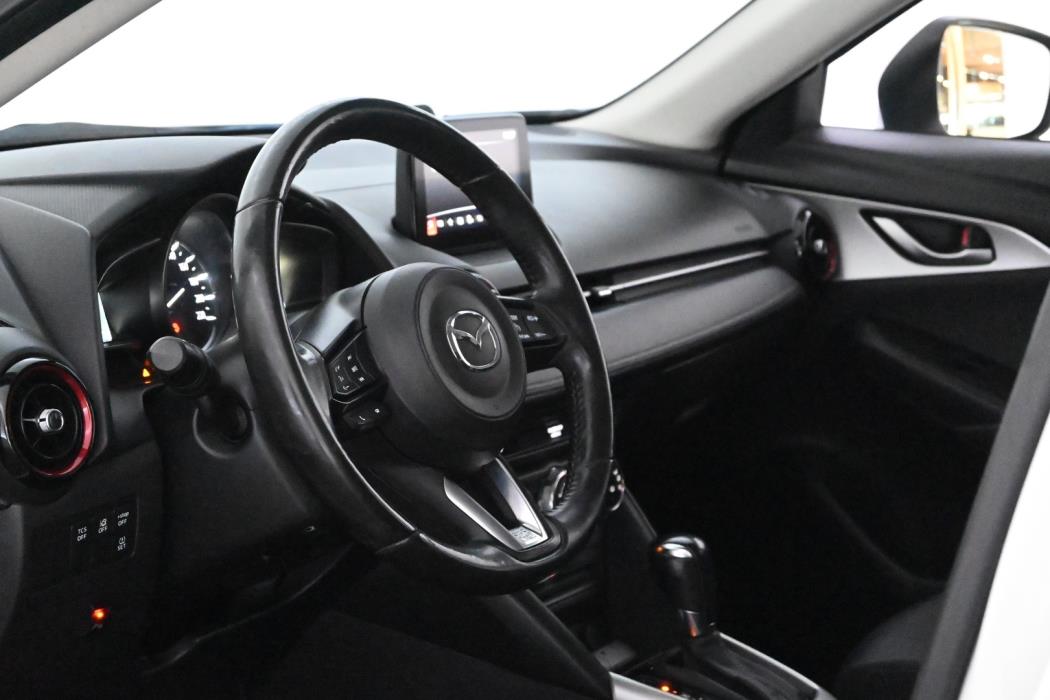 MAZDA CX-3 2018