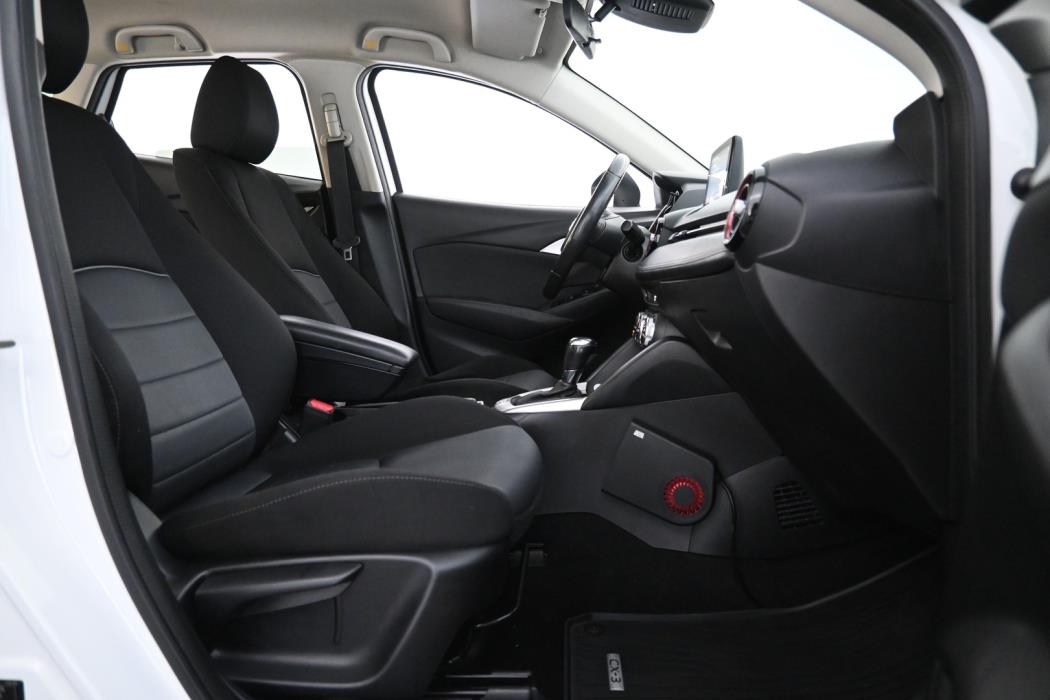 MAZDA CX-3 2018