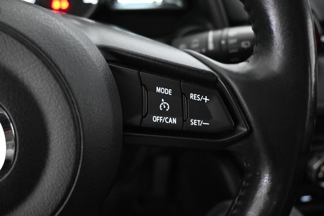 MAZDA CX-3 2018