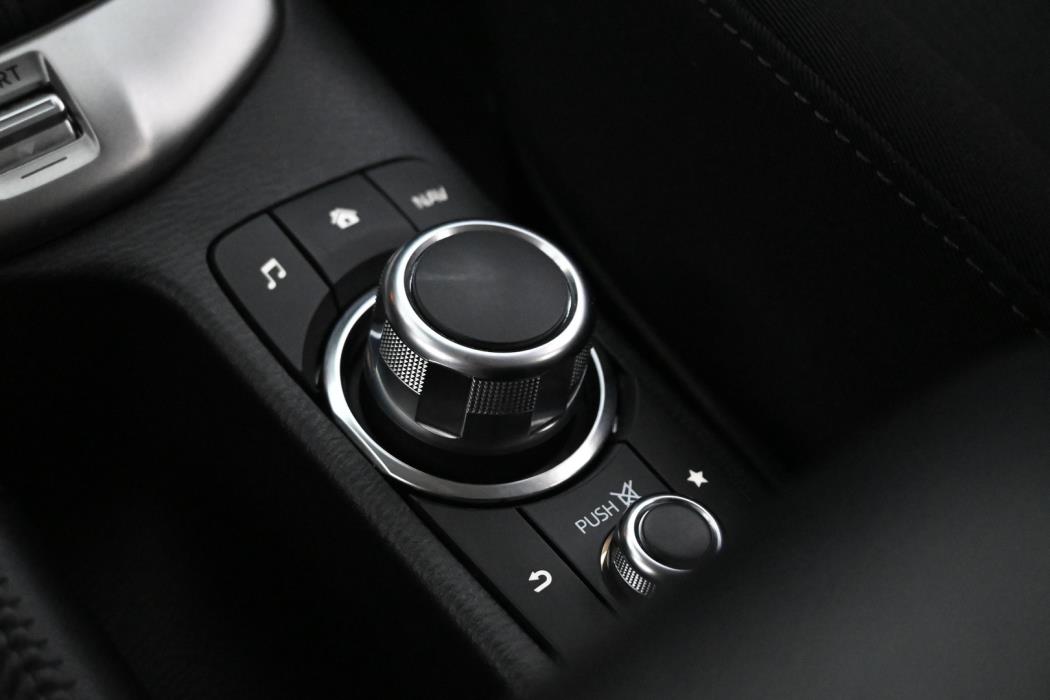 MAZDA CX-3 2018