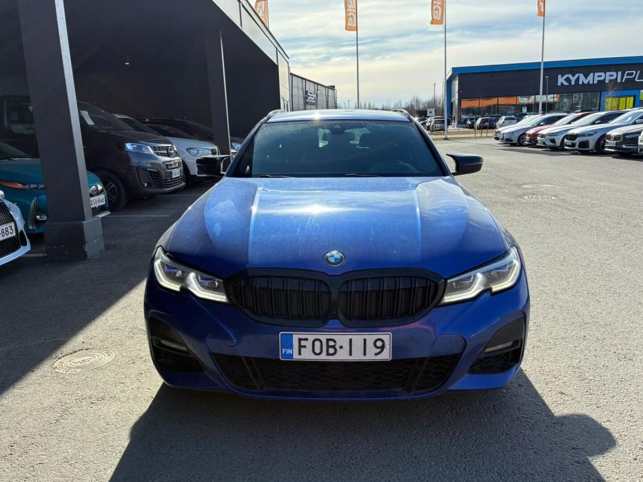 BMW 320 2020