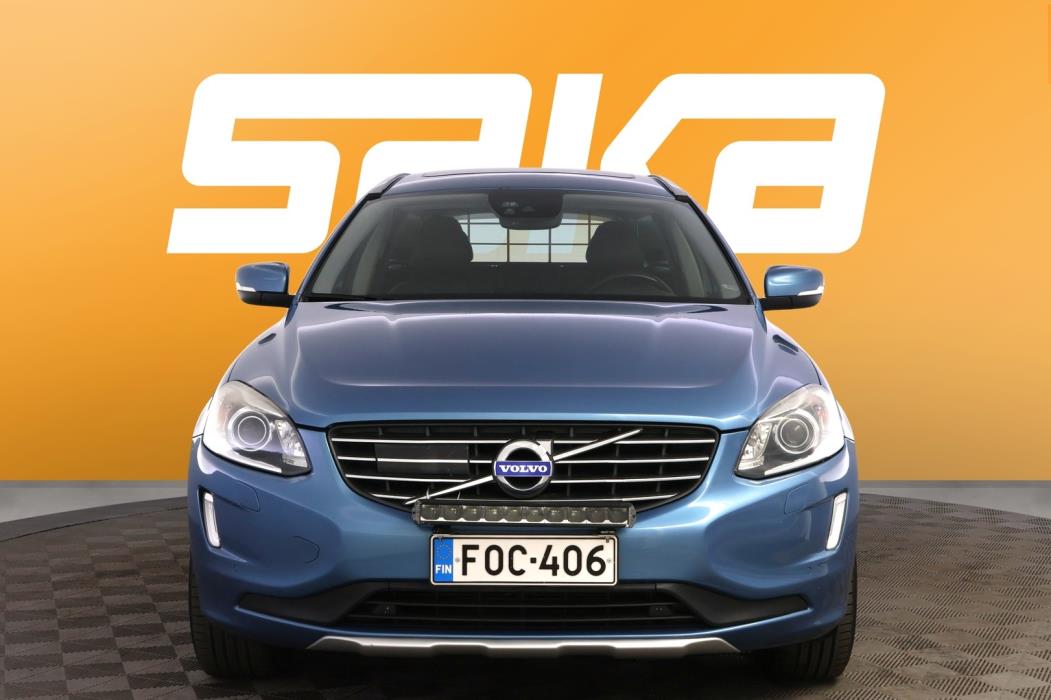VOLVO XC60 2016