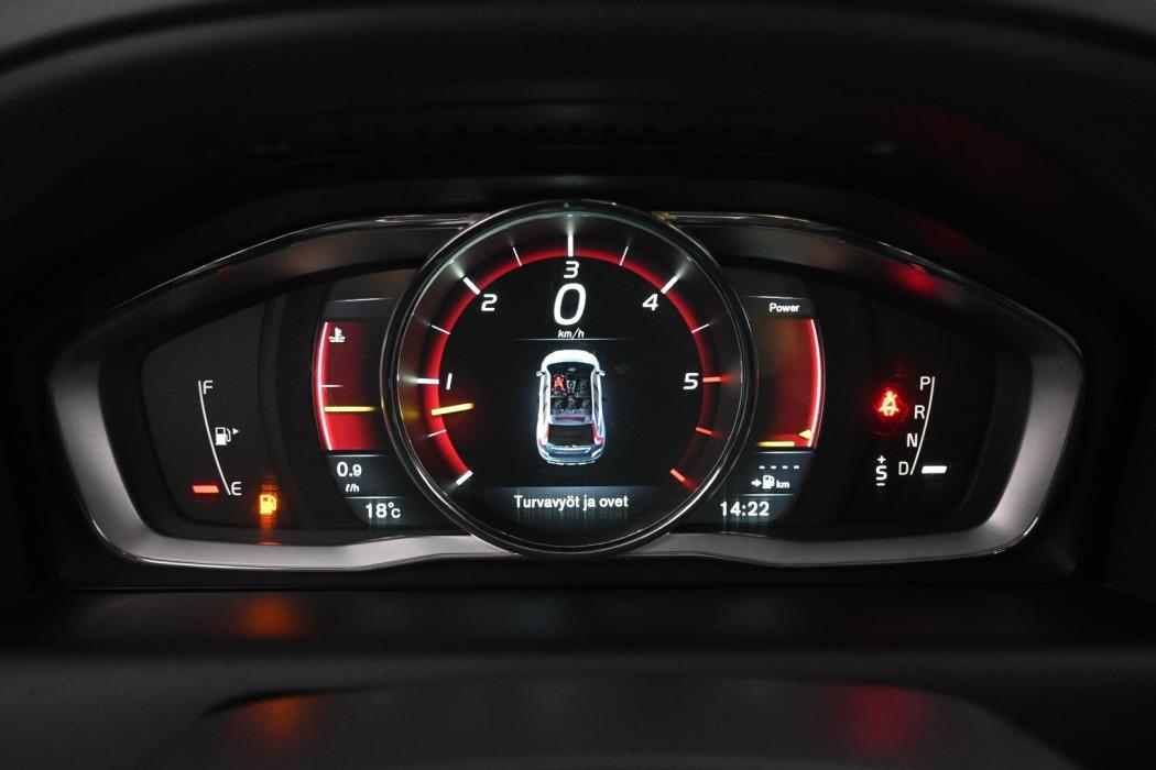 VOLVO XC60 2016